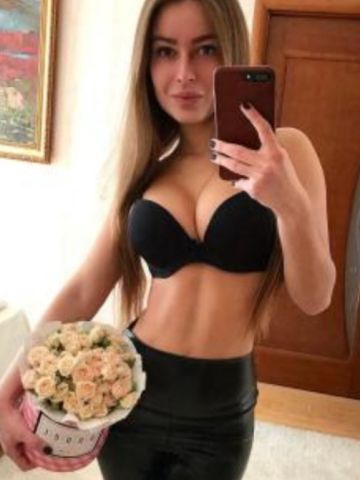 Анкета проститутки Лера - Фото 1, , 23 года, №121021